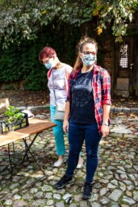 Zdjęcie z projektu
