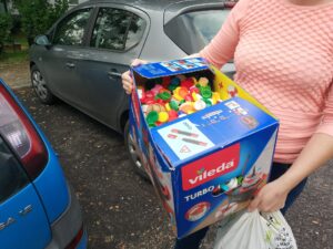 Zdjęcie z projektu