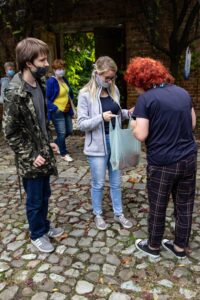 Zdjęcie z projektu