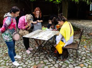 Zdjęcie z projektu