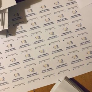 Zdjęcie z projektu