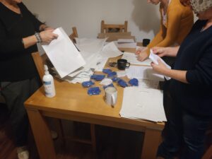 Zdjęcie z projektu