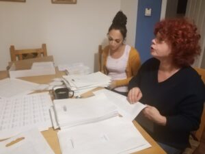 Zdjęcie z projektu