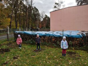 Zdjęcie z projektu