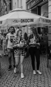 Zdjęcie z projektu