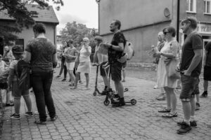 Zdjęcie z projektu