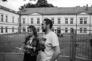 Zdjęcie z projektu