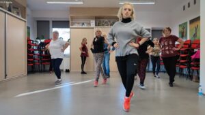 Zdjęcie z projektu