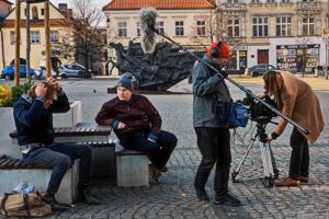 Zdjęcie z projektu