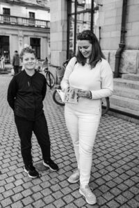 Zdjęcie z projektu
