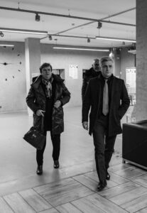 Zdjęcie z projektu