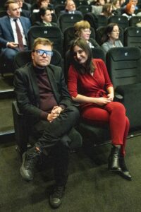 Zdjęcie z projektu