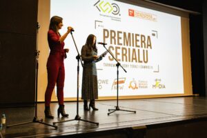 Zdjęcie z projektu