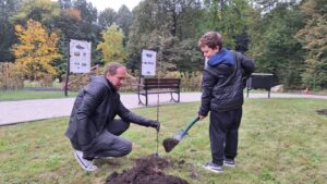 Zdjęcie z projektu