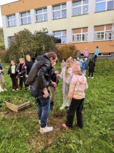 Zdjęcie z projektu