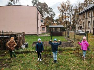 Zdjęcie z projektu