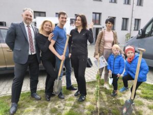Zdjęcie z projektu