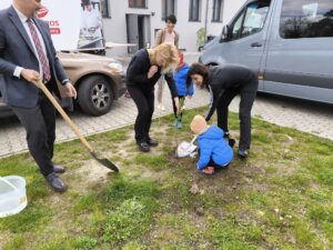 Zdjęcie z projektu