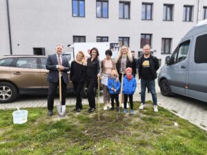 Zdjęcie z projektu