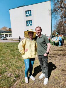 Zdjęcie z projektu