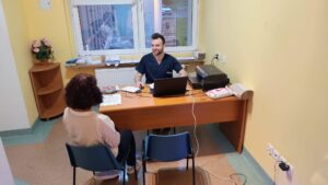 Zdjęcie z projektu