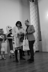 Zdjęcie z projektu