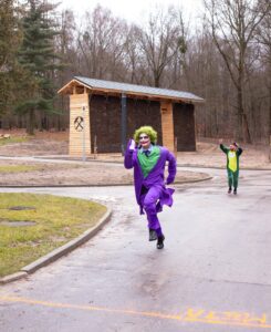 Zdjęcie z projektu