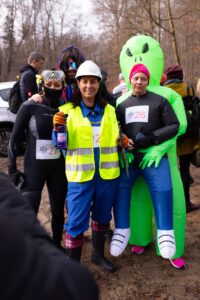 Zdjęcie z projektu