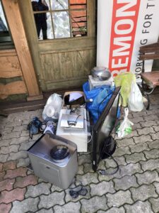 Zdjęcie z projektu