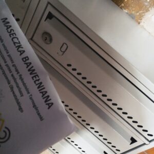 Zdjęcie z projektu