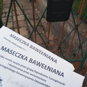 Zdjęcie z projektu