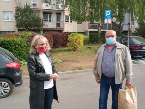 Zdjęcie z projektu