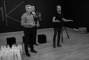 Zdjęcie z projektu