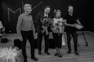 Zdjęcie z projektu