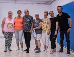 Zdjęcie z projektu