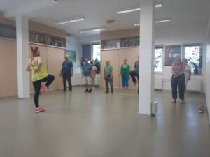Zdjęcie z projektu
