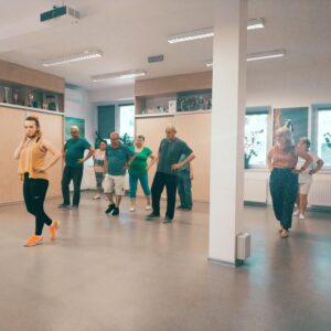 Zdjęcie z projektu
