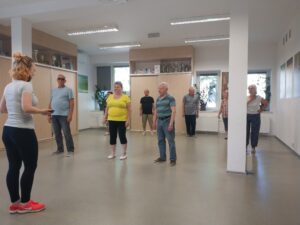 Zdjęcie z projektu
