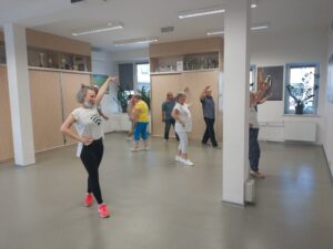 Zdjęcie z projektu