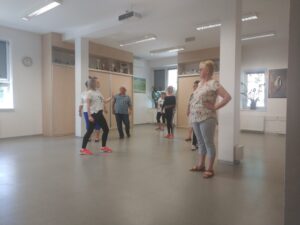 Zdjęcie z projektu
