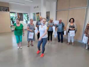 Zdjęcie z projektu