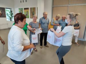Zdjęcie z projektu
