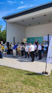 Zdjęcie z projektu