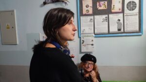 Zdjęcie z projektu
