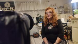 Zdjęcie z projektu
