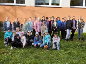 Zdjęcie z projektu