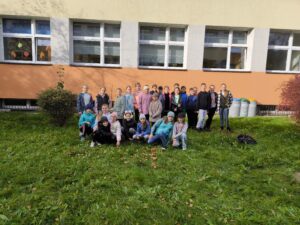 Zdjęcie z projektu