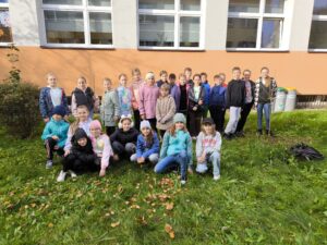 Zdjęcie z projektu
