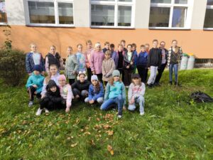 Zdjęcie z projektu
