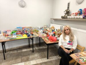Zdjęcie z projektu